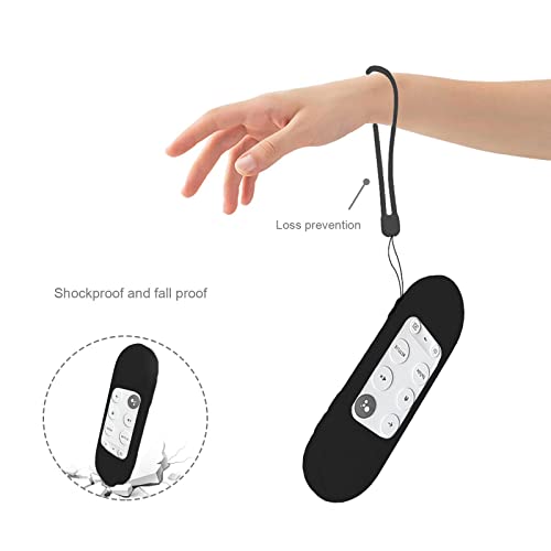 Smart TV Remote Control - Custodia protettiva in