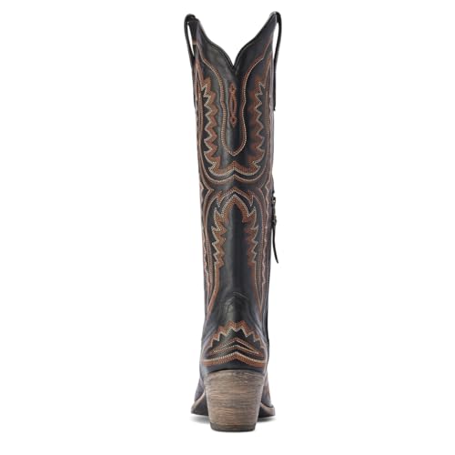 Image of Ariat Women's Casanova X Toe Western Boot