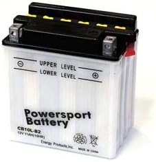Replacement For BATTERY B10L-B2 BATTERY by Technical Precision
