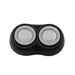 Compatible for Philips，PQ202 PQ203 PQ205 PQ206 PQ207 HQ30 40，Shaver Blade Replacement for