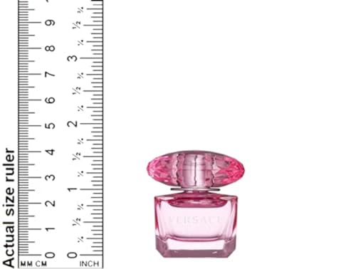 Versace 799107 Miniature Variety Trio Collection Perfume Gift Set For Women thumb #3