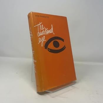 Hardcover The Awakened Eye Book