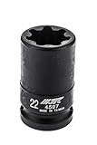 Brake Caliper Socket (22/7PT) Suitable for Audi by JTC 4597