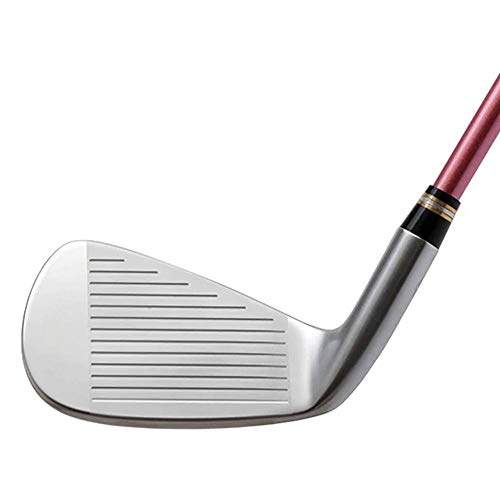 HONMA レディース Beres アイアンセット RH 7-11 グラフレディ 4枚目