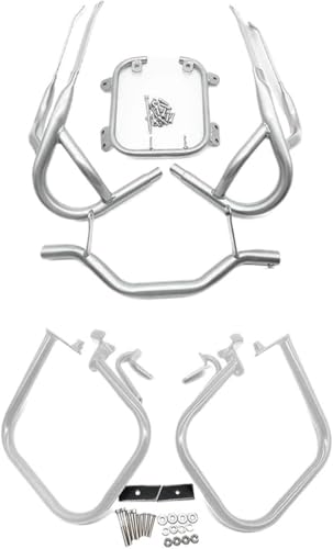 I[goCpNbVveN^[ I[goCpp̃GWK[h nCEFC t[EFC NbVo[ Rp̃^NveN^[ R 1200RT R1200 RT 2004-2013p(Silver-1 Set)