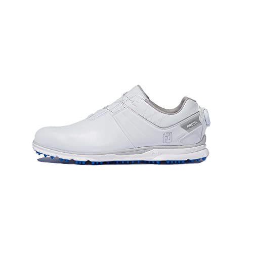 [フットジョイ] ゴルフシューズ 22 PRO/SL CORE BOA メンズ ホワイト 26.5cm W 3枚目