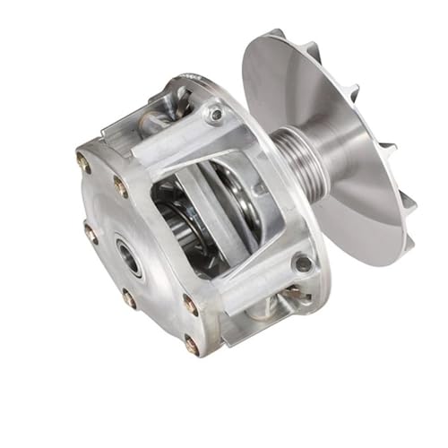 Embrague de transmisión Sportsman 500 para solucionar tirones en modelos 1998-2005