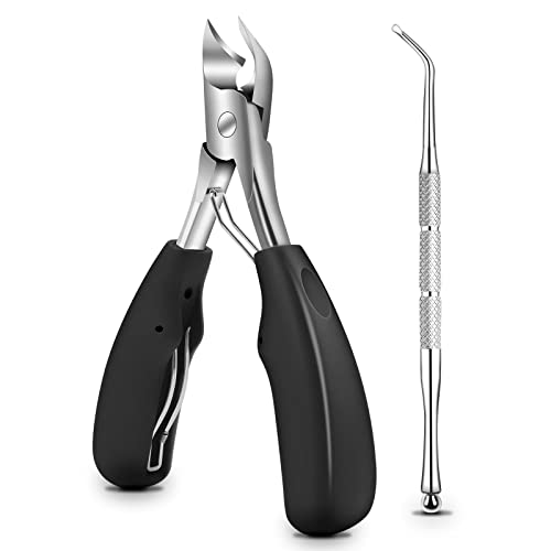 Top 10 Best Clippers For Ingrown Toenails Reviews & Buying Guide