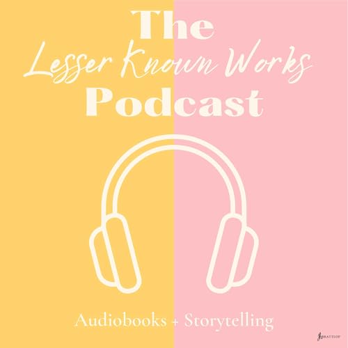 Lesser Known Works cover art