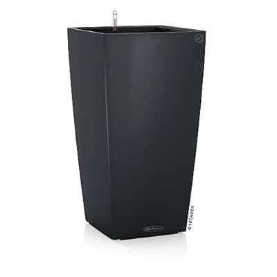 Lechuza Cubico Color 22 Planter