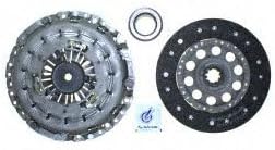 Sachs K70207-01 Clutch Set