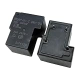 855AP - 1A-C 24VDC Relais 30A DC24V 4 Fuß Normalöffnung T90