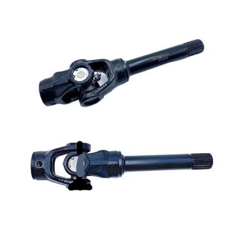 Arbre de transmission arrière résout vibration quad Linhai 300 260 LH300 25098