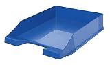 HAN HA-1027-S-14 Brievenbak A4 Standaard Plastic Blauw