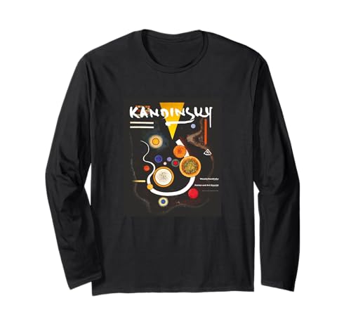 Wassily Kandinsky ���_�� �N���V�b�N���_���A�[�g PAPL057 ����T�V���c