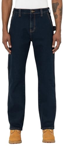 Dickies Mens Carpenter Regular Fit Jean
