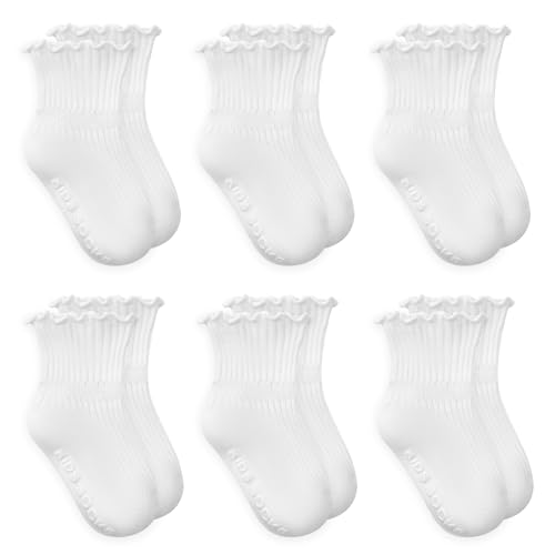 Image of Zando Infant Soft Tights Toddler Seamless Leggings Tights for Baby Girls Winter Knit Warm Newborn Pants Stockings