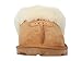 UGG Women's Coquette Slipper, Chestnut, 09