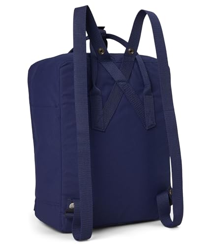 Image of Fjallraven Kanken, Midnight Purple, One Size, Kanken
