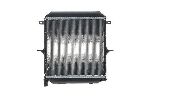 MAHLE CR 724 000P refrigeratore