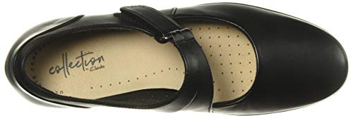 clarks emslie lulin pump