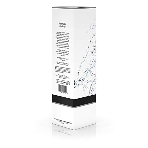 Image of Neutrogena Rainbath Shower Gel 32 Oz - Pack of 3