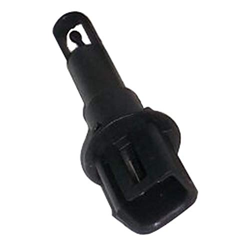 pedkit 13297789 Sensor de temperatura de ar condicionado de automóvel