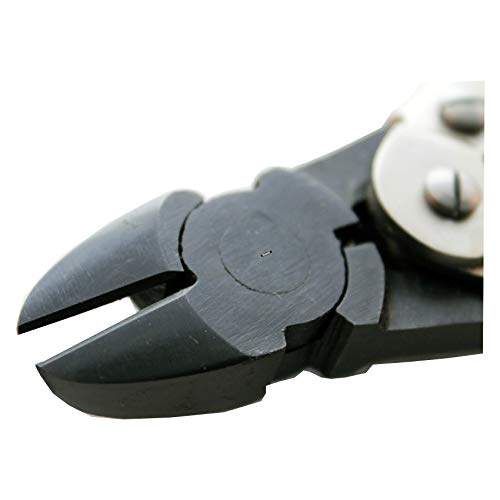 Parallel Action Diagonal Cutter Plier 5-1/2