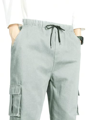 Image of POSHAX Men Cargo Pant