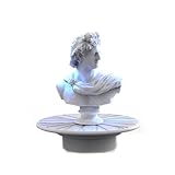 Turntable for 3DMakerpro Moose/Moose Lite Seal/Seal Lite 3D Scanners