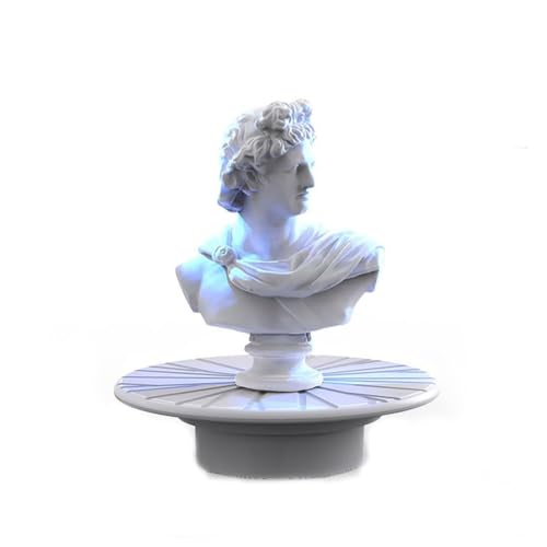 Turntable for 3DMakerpro Moose/Moose Lite Seal/Seal Lite 3D Scanners