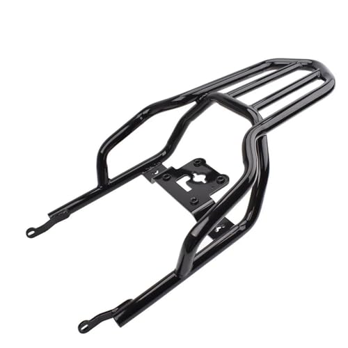 Portaequipajes para Kawasaki Z900 RS ideal para viajes largos y rutas de fin de semana