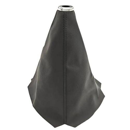 QKWL Car Shift Knob Dust Cover, Shift Boot, Shift Boot