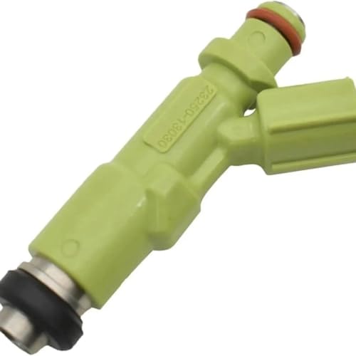 Kit 23250-13030 inyectores para viajes largos sin tirones