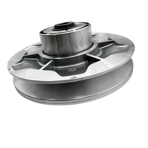 Embrague secundario trasero de alta respuesta para UTV R 500 y 1322136 5