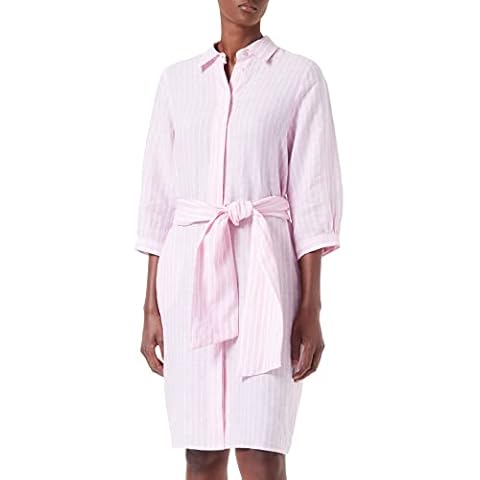 Vestido Seidensticker 132544-42 Rosa Mujer Cover
