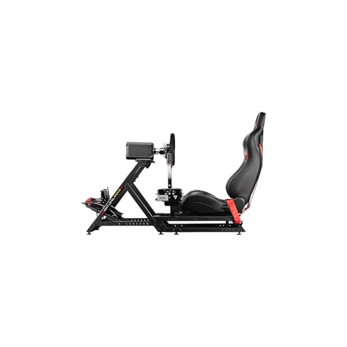 GTTrack Racing Simulator Cockpit - Controller - Immagine 5