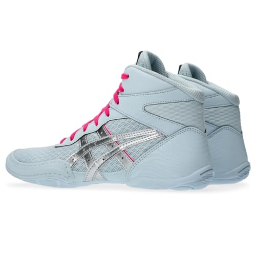 Image of ASICS Kid's Matflex 7 Grade School Wrestling Shoes
