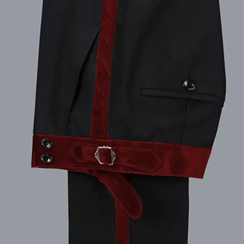 Men's Formal Jacquard Tuxedo Casual Shawl Collar Wedding Groom Suit Peak Lapel Solid Color Blazer4