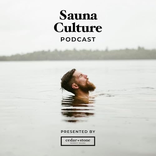 『Sauna Culture』のカバーアート