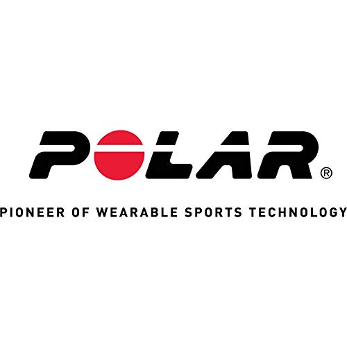 Polar Elastisches Teil/ Strap für T31T61 Ceintrure pectorale de rechange sans capteur - vue 3