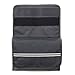 Wheelchair Front Storage Bag with Reflective Strip for Electric Manual Chairs Under Wheelchair Storage Bag