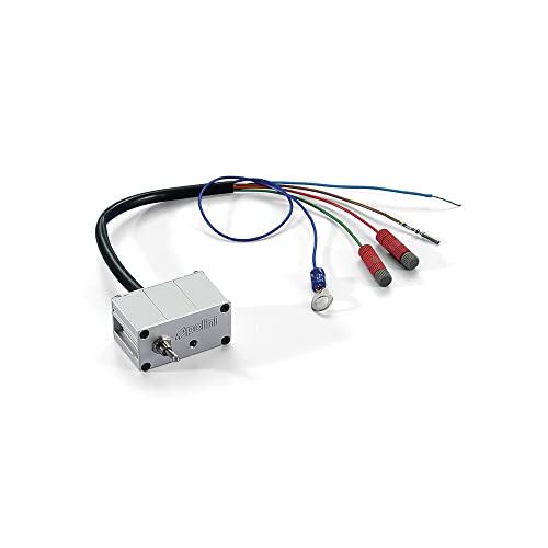 Boitier TCF Polini solution trous accélération Yamaha TMAX 530 560 - 4
