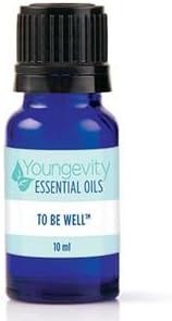 to Be Well Essential Oil Blend