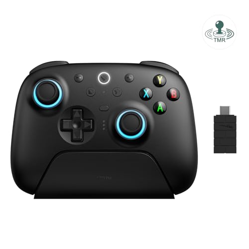 8BitDo Ultimate 2 Wireless Controller for Windows & Android