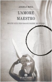 Copertina di L'amore maestro
