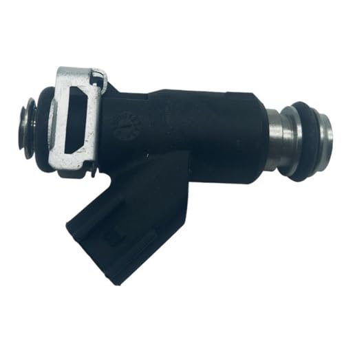 Inyector de combustible de alta precisión para motores 400 E4 2