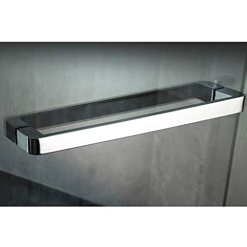 Manija de puerta de ducha para renovar el baño rectangular 3