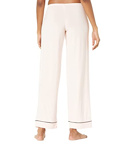 Image of Eberjey Gisele Short Sleeve Pant PJ Set