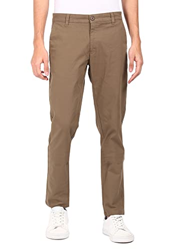 Image of Ruggers Men Casual Pants